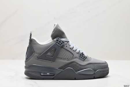 真标air Jordan 4 Retro 迈克尔 乔丹aj4代中帮复古休闲运动文化篮球鞋 货号:Fq7928-001 尺码:36-47 Id:Jdf538-Dj - 点击图像关闭