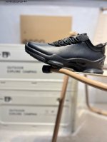 340 ecco爱步男鞋轻便透气舒适耐穿 亲肤吸汗舒适内里 防滑防磨 持久干爽 简约粗绳系带 穿脱更加方便 柔韧防滑大底 鞋底立体凹槽 凹凸花纹加持 增强防滑减