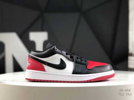 真标带半码 耐克 Air Jordan Aj1 Low 低帮 C全新流水线出品 Dt版本唯一平替选择 市场第二梯队最强版 全部原鞋开发 原楦原纸板开发 全鞋电脑 - 点击图像关闭