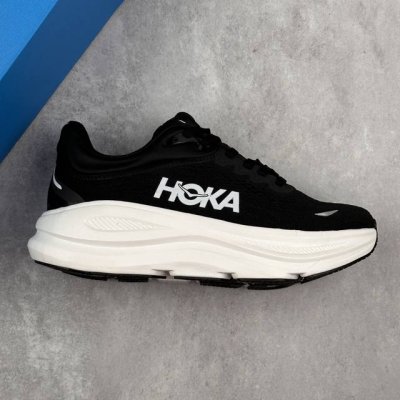 本地 核心私 公司级小红书推荐Hoka M Bondi 9 全新配色 低帮轻量户外越野休闲运动慢跑鞋 这个品牌来自于新西兰的毛利语，Hoka表示大地，One O