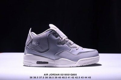 耐克乔丹Nike Air Jordan Courtside 23男女士篮球鞋潮运动鞋，人气单品Aj23代柔软舒适，是作为Air Jordan 3到Air Jor