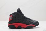 公司级耐克nike Air Jordan 13 迈克尔 乔丹aj13代复古中帮文化休闲运动篮球鞋 货号:414571 404 尺码:36 36.5 37.5 3