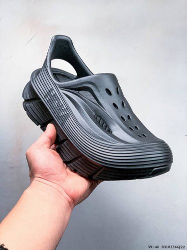 160 Hoka One One Restore Tc 夏季舒缓轻盈运动休闲凉鞋 0310336Q22