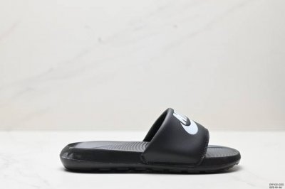 耐克nike Victori One Slide 拖鞋 夏季潮款沙滩拖 货号:Dr2018-001 尺码:40-46 Id:Dff103-Gzg