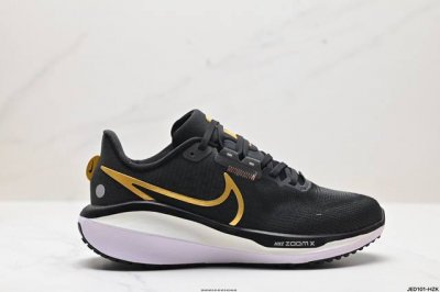 公司级耐克nike Air Zoom Vomero 17飞线气垫缓震动运跑步鞋 货号:Fb1309-006 尺码:39 40 40.5 41 42 42.5 4