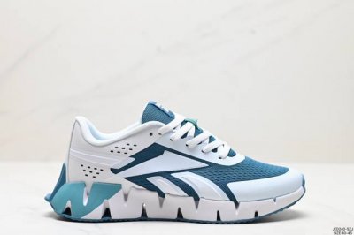 公司级floatride Energy 4 锐步 Reebok 男鞋 Zig Dynamica 2 经典舒适 减震运动跑步鞋 货号:Gx0193 尺码:40-4