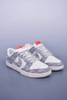 Nike Sb Dunk Lowdior联名 纯原大厂出品 极力推荐 原装头层材料 独家版型蒸餾加工 帶來的是更好的视觉和脚感体验 大厂纯原品质出货 清洁度 电