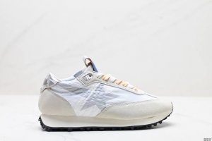 公司级Golden Goose Ggdb 24新款五角星字母马拉松运动鞋 男女同款尼龙老爹鞋 尺码:36-45 Id:Zed -Zjs