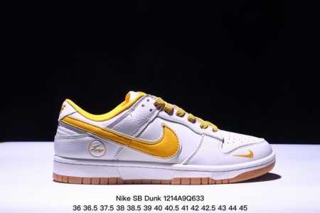 耐克nike Sb Dunk Low Sb 扣篮系列复古低帮休闲运动滑板板鞋。采用脚感柔软舒适zoomair气垫，有效吸 收滑板等极限运动在落地时带来的冲击力， - 点击图像关闭