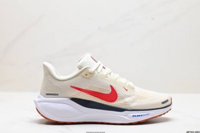 公司级耐克nike Air Zoom Pegasus 41 超级飞马涡轮增压马拉松休闲运动慢跑鞋 货号:Fn4932-012 尺码:39 40 40.5 41