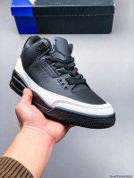 170 乔丹 Air Jordan 3 Retro Tinker Nrg Aj3/乔3 低帮复古休闲运动文化篮球鞋 0320293H24