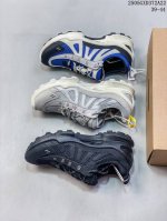 k L Ecco 爱步 皮条带网 透气 经典和现代工艺品质融合 精选小牛皮面料 百搭休闲老爹鞋 舒适性相当不错 版型楦型非常到位上脚 专柜热销款 独有鞋型设计