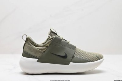 公司级nike E-Series Ad 网布物 舒适 軽量 防滑耐磨轻便低帮 生活休闲鞋 货号:Dv2436- 尺码:36 36.5 37.5 38 38.5