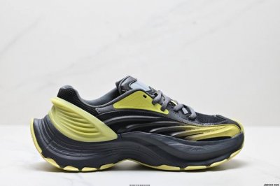 公司级Adidas Xlg Mtw系列 舒适防滑透气 低帮 阿迪达斯 休闲跑步鞋 货号:Jr6392 尺码:40 40.5 41 42 42.5 43 44 4