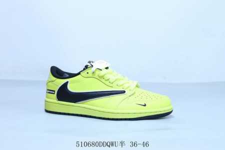 乔丹Air Jordan 1 Low Aj1 乔1低帮复古文化休闲运动篮球鞋倒勾 Sup 货号 Dm7866-002 510680Ddqwu半 36-46 - 点击图像关闭