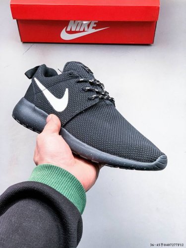 耐克 Nike Viale 伦敦5代 休闲运动轻便减震跑步鞋 0407277F12