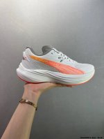公司级彪马Puma Deviate Ntro 3 舒适防滑耐磨 低帮 休闲跑步鞋 货号:309707 10 尺码:36 37 37.5 38 38.5 39 4