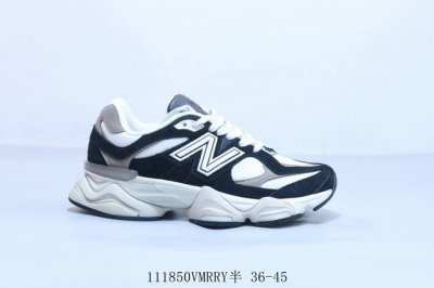 230 Nb 新百伦Joe Freshgoods X Nb9060限量复古联名老爹鞋 111850Vmrry半 36-45