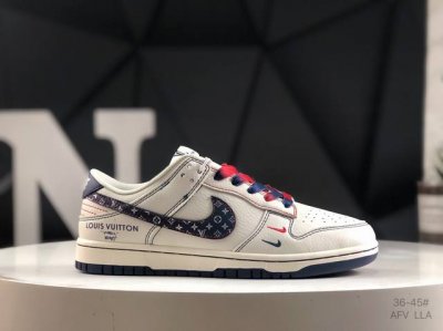290 nike Sb Dunk Low 纯原大厂出品 极力推荐 原装头层材料 独家版型蒸餾加工帶來的是更好的视觉和脚感体验大厂纯原品质出货 清洁度 电绣工艺