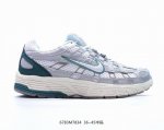 Nike Initiator Running 耐克ins 超火复古老爹跑鞋 充正版本 耐克 P-6000老爹鞋initiator 独家出货 独家私模 原鞋 真标