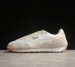 Puma Easy Rider Vintage 彪马舒适简约耐磨透气低帮休闲板鞋 401069-01 尺码：36 37 37.5 38 38.5 39 40 4