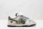 公司级耐克Nike Dunk Low 扣篮系列 复古低帮休闲运动滑板板鞋 货号:Xx3168-166 尺码:36 36.5 37.5 38 38.5 39 40