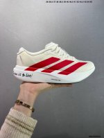 160 公司级Ad Adizero Eva Sl M 零度进化版系列低帮轻便透气竞速休闲运动慢跑鞋 Js1183 相信大家对去年 Adidas 横空出世的「顶级