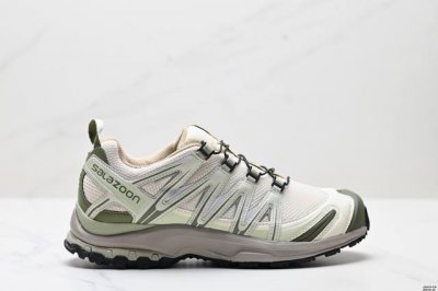 salazoon哈士奇 自主品牌Xt 户外越野跑鞋 尺码:36-45 Id:Jgd474-Fjk