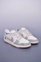 Nike Sb Dunk Low 猿人头联名 纯原大厂出品 极力推荐 原装头层材料 独家版型蒸餾加工 帶來的是更好的视觉和脚感体验 大厂纯原品质出货 清洁度 电