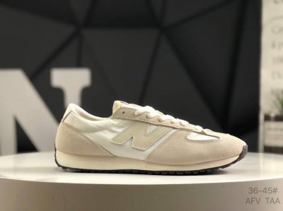 新百伦 Nb New Balance U471系列复古休闲运动慢跑鞋 U471Aj #鞋面由透气牛津布料拼接构成 中底高弹Eva发泡材质加持满丁防滑橡胶外底 尺