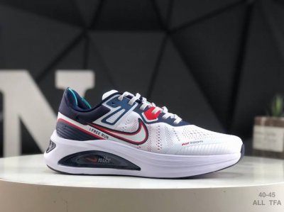 耐克 Nike Air Winflo V2登月 网面休闲跑步鞋 超轻耐磨缓震 时尚休闲 健身运动 马拉松跑步鞋 货号:Da9836-012 尺码:40-45 A