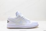 公司级Air Jordan 1 Low Aj1低帮系列篮球鞋 官方同步配色 原装级产物 #拒绝公底 立体鞋型 细节完美 高清洁度 购置公司同步原材料 原汁原味