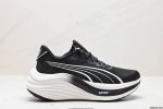公司级彪马puma Race To Beat The Elite 低帮专业越野跑步鞋 实拍首发 这款鞋5Mm的前后掌落差能让你贴近自然跑的步态 使你的身体对鞋子