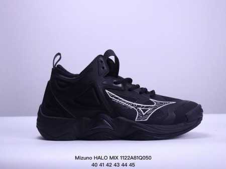 公司级mizuno Halo Mix 复古单品 日本美津浓株式会社于 6年创立的运动品牌经过一个多世纪的不断努力现已成为世界著名的运动器具、服装和鞋类生产商。美 - 点击图像关闭