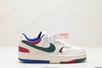 公司级nike Gamma Force 减震 耐磨运动鞋 兼顾舒适脚感和出众风范 演绎匠心之作 结构性的支撑贴合感结合复古篮球设计 塑就场外全明星风范 货号:F