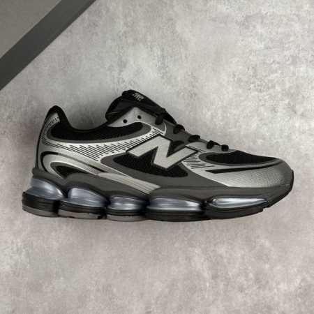 本地 核心私 new Balance 新百伦 Nb 0 网面休闲鞋 复古还要机能 Nb官方重磅新品 一款融合复古设计与现代科技的跑鞋 以其经典的造型和舒适脚感 - 点击图像关闭