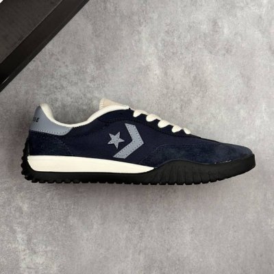 本地 核心私 converse One Star pro 匡威木村一星复古休闲滑板鞋 经典鞋型提供舒适穿着感受 低调不浮夸 简约设计 时尚百搭 货号 A1062