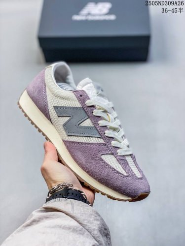 新百伦 new Balance米灰色U471Aa男女复古休闲跑鞋 尺码 见图 编码 05Nd309A26