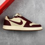 本地180 核心私 公司级耐克Nike Ebernon Low Prem低帮百搭透气休闲运动板鞋 经典耐用的设计，兼顾舒适脚感和出众风范，演绎匠心之作。结构性的