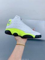 nike耐克Air Jordan Aj13运动训练实战篮球鞋 size 如图 编码 K359K0120520