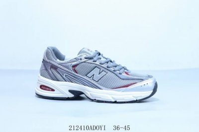 新百伦New Balance 509缓震运动复古老爹跑鞋 212410Adoyi 36-45