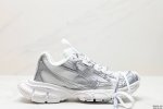 公司级balenciaga 巴黎世家 Phantom Sneaker 复古老爹鞋 巴黎世家十代 官方全套配件鞋盒 鞋带 防尘纸配套齐全 货号:734734 W1