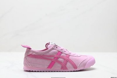 公司级Onitsuka Tiger Nippon Made 鬼冢虎手工鞋系列 最高版本Mexico 66 Deluxe メキシコ 66 デラックス独家！同步官方