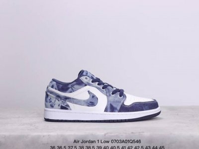 耐克 乔丹air Jordan 1 Low Aj1 乔1 乔丹1代aj1 低帮复古文化休闲运动篮球鞋。该鞋款从 1985 年元年款汲取设计灵感，焕新演绎简约经典