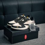 核心私 Air Jordan 1 乔丹篮球鞋男女运动鞋潮流板鞋 货号：Ch6336 012 尺码：36 37 37.5 38 38.5 39 40 40.5 4