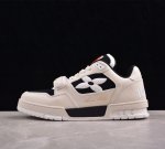 驴牌 2024Trainer Lv系列louis Vuitton Trainer 时装走秀新款 高端零售 外贸充正专供 原版购入开发 Zp级全套包装 完美楦型