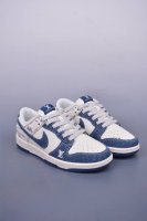 Nike Sb Dunk Low Lv联名 纯原大厂出品 极力推荐 原装头层材料 独家版型蒸餾加工 帶來的是更好的视觉和脚感体验 大厂纯原品质出货 清洁度 电绣