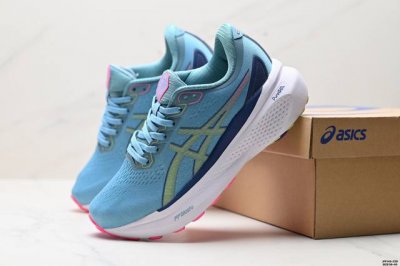 公司级Asics Gel-Kayano 30亚卡诺30低代帮专业有氧轻超量休闲动运鞋 全球名知运动品牌Asics瑟亚士正推式出新款Gel-Kayano 30 在