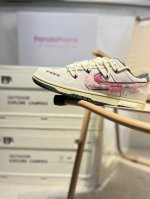 大盒定制# Nike Sb Dunk Low 周年高端定制 低帮休闲板鞋 定制鞋盒 超高清洁度 皮料切割干净无任何毛边 细节完美Hv1800 As7022304