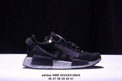 Adidas 阿迪达斯正品三叶草Nmd R1.V2 Star Wars男女跑步鞋Fx9300 尺码：36-41 Xm0223Q845